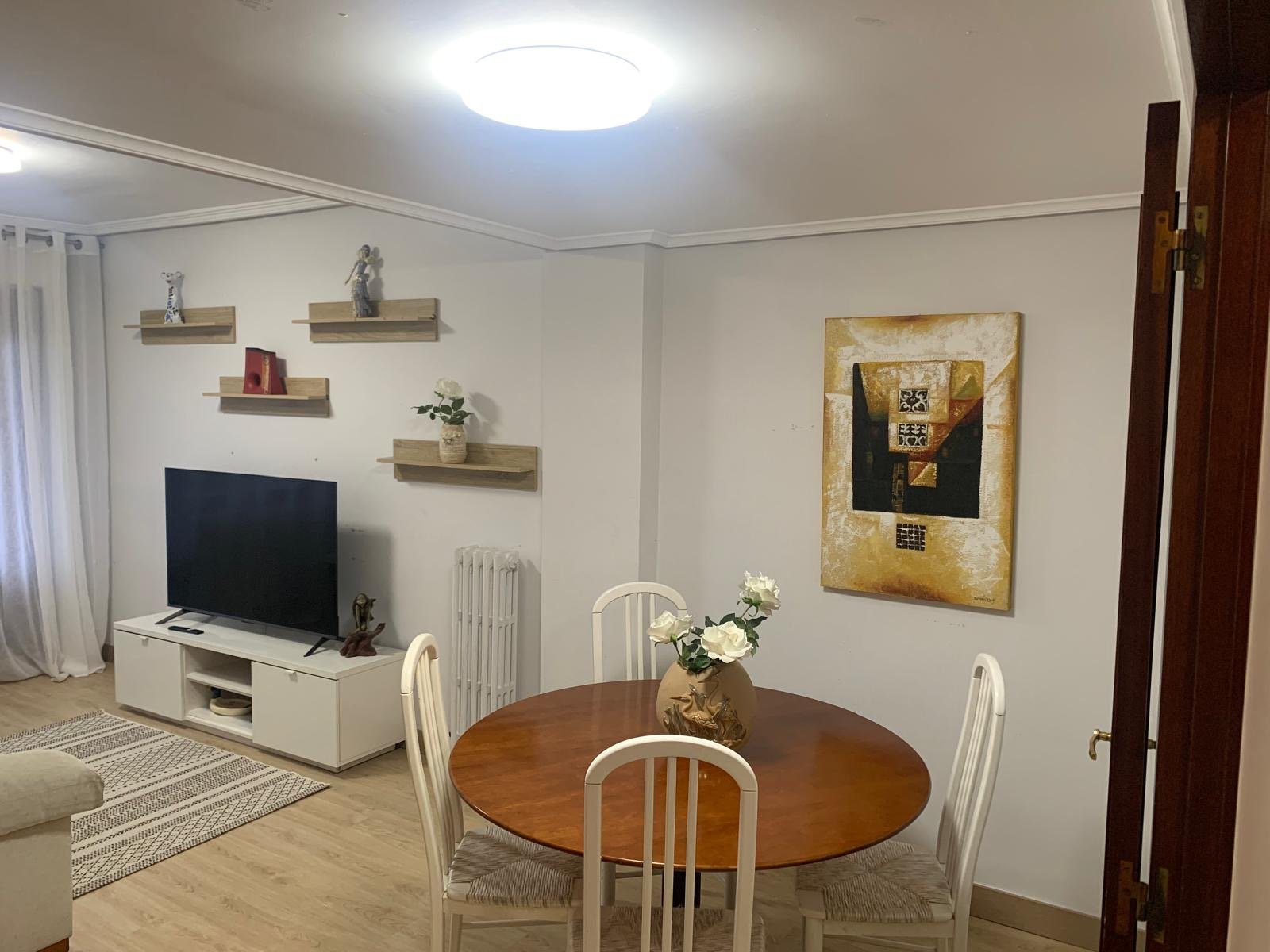 Piso en Travesia Ciudad Jardín, Uribarri, Bilbao miniatura 2