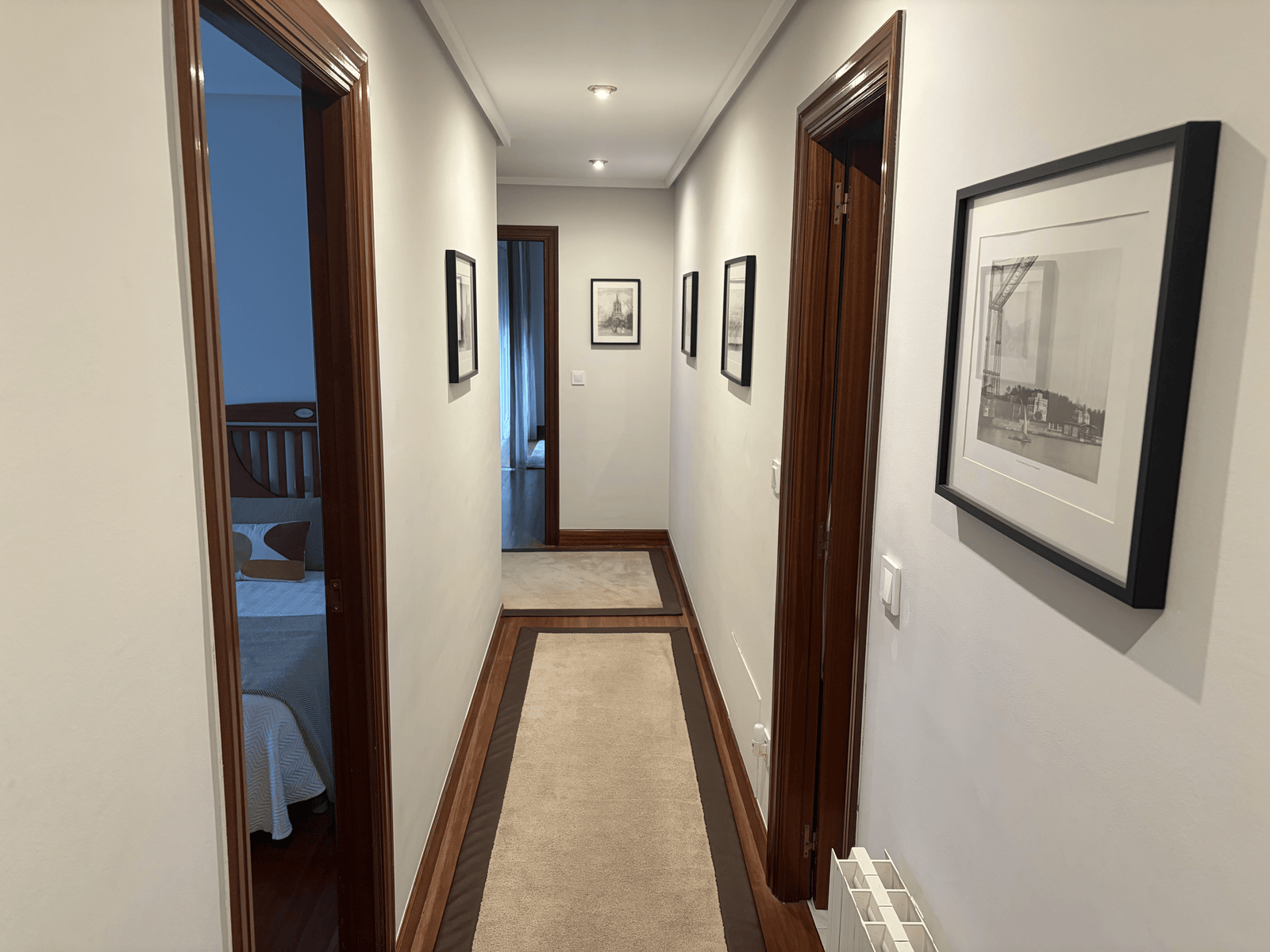 Piso en calle Goierri, Barrika miniatura 4