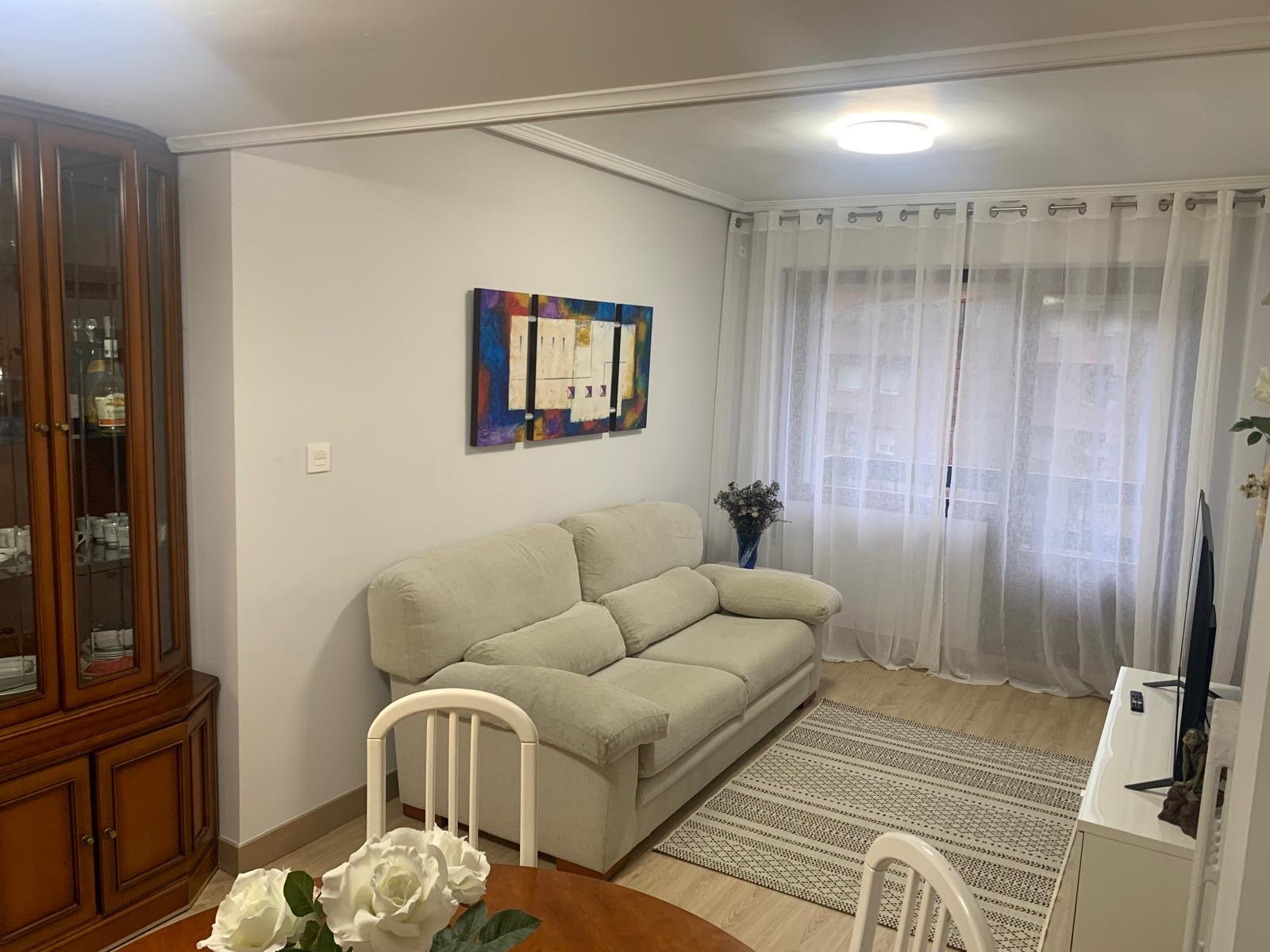 Piso en Travesia Ciudad Jardín, Uribarri, Bilbao miniatura 11