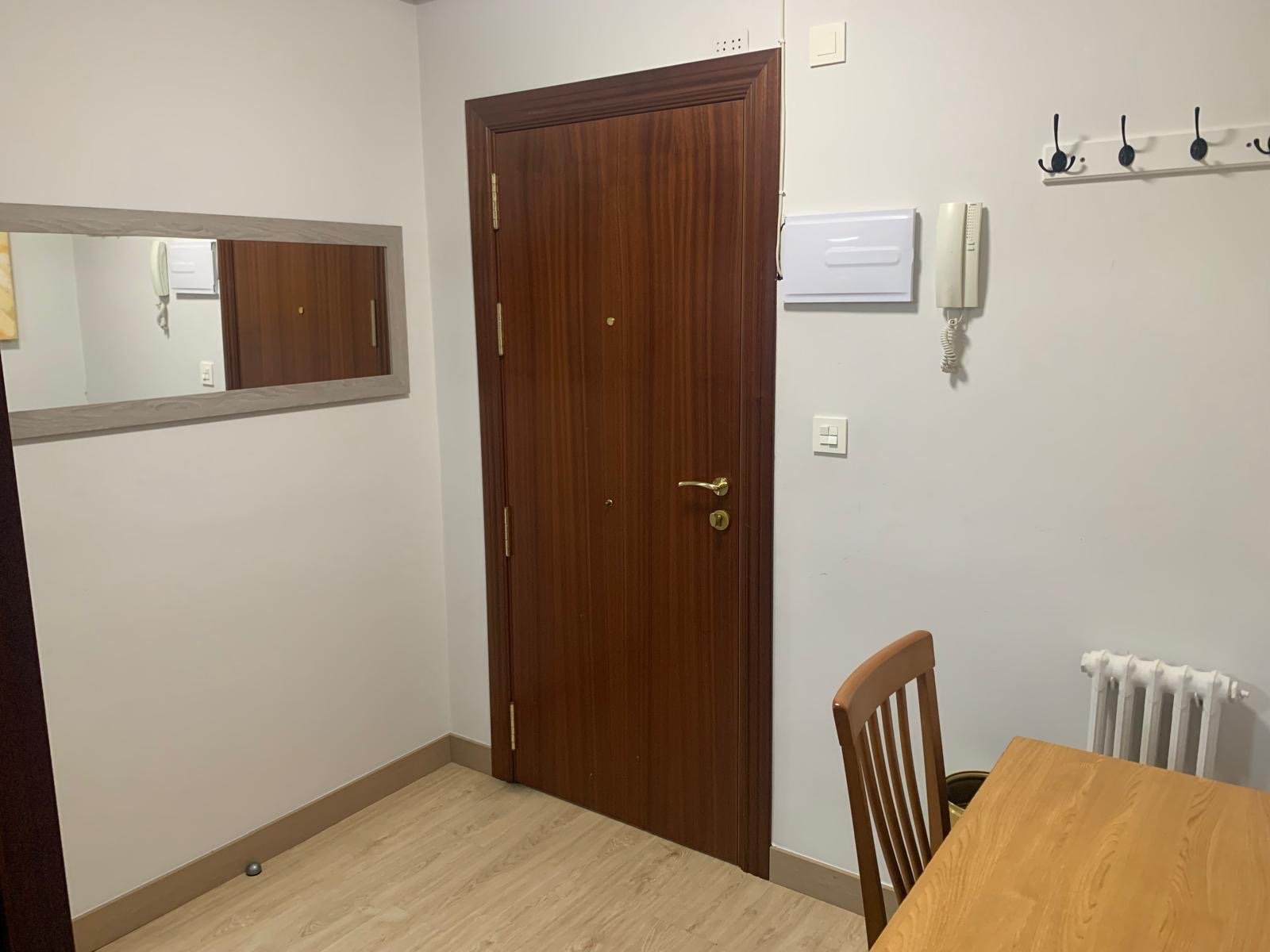 Piso en Travesia Ciudad Jardín, Uribarri, Bilbao