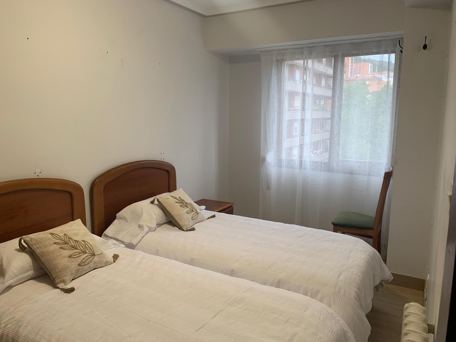 Piso en Travesia Ciudad Jardín, Uribarri, Bilbao miniatura 9