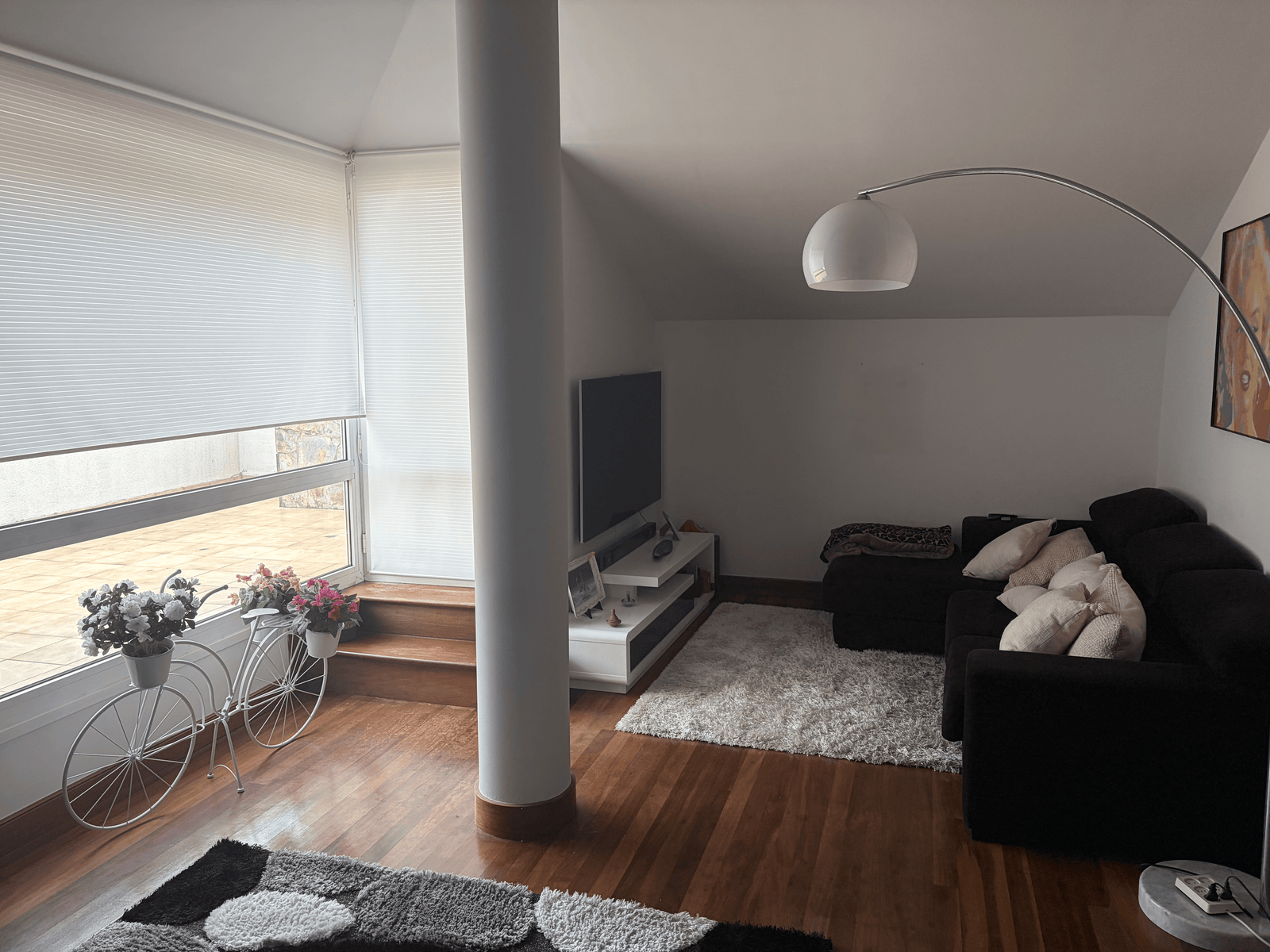 Piso en calle Goierri, Barrika