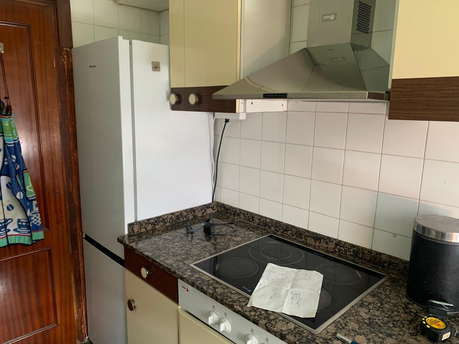 Piso en Travesia Ciudad Jardín, Uribarri, Bilbao miniatura 6