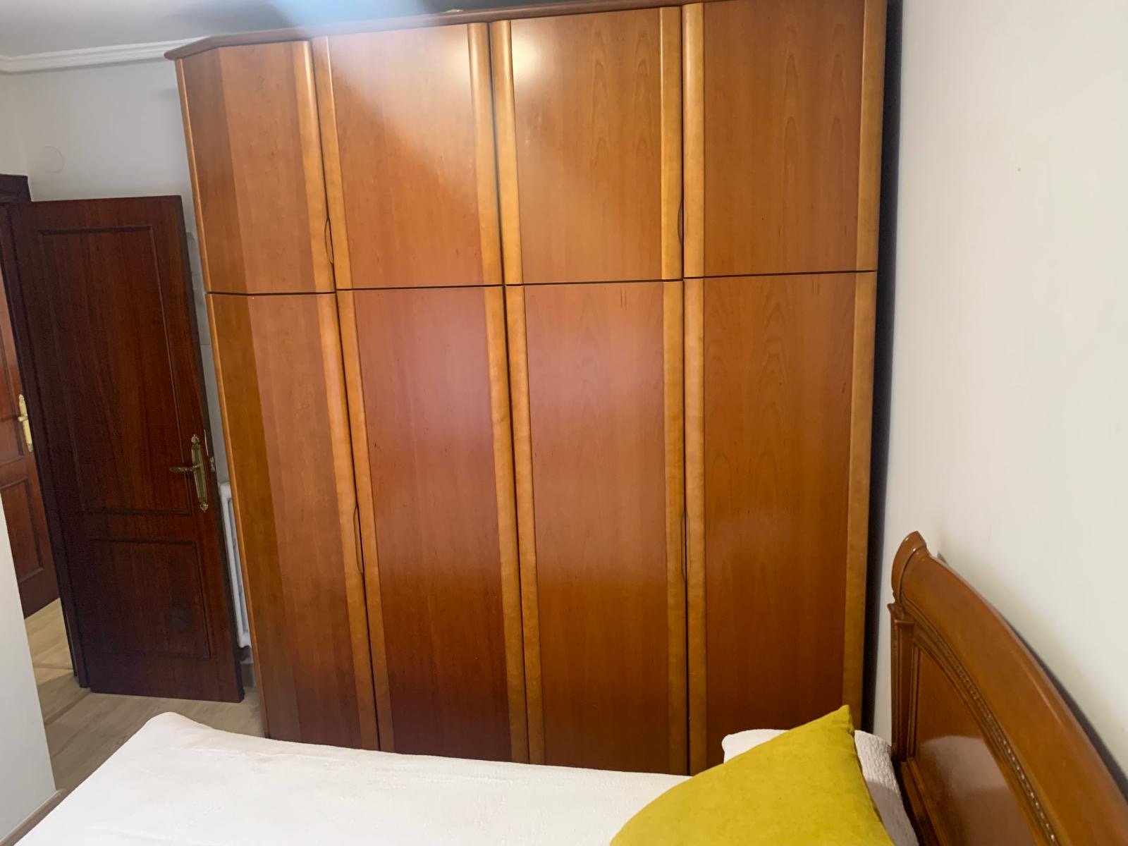 Piso en Travesia Ciudad Jardín, Uribarri, Bilbao miniatura 8