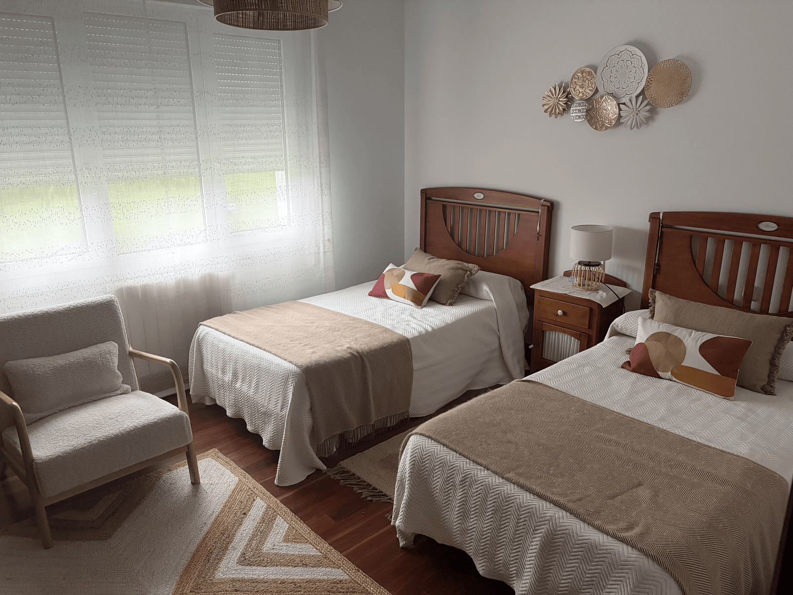 Piso en calle Goierri, Barrika miniatura 2