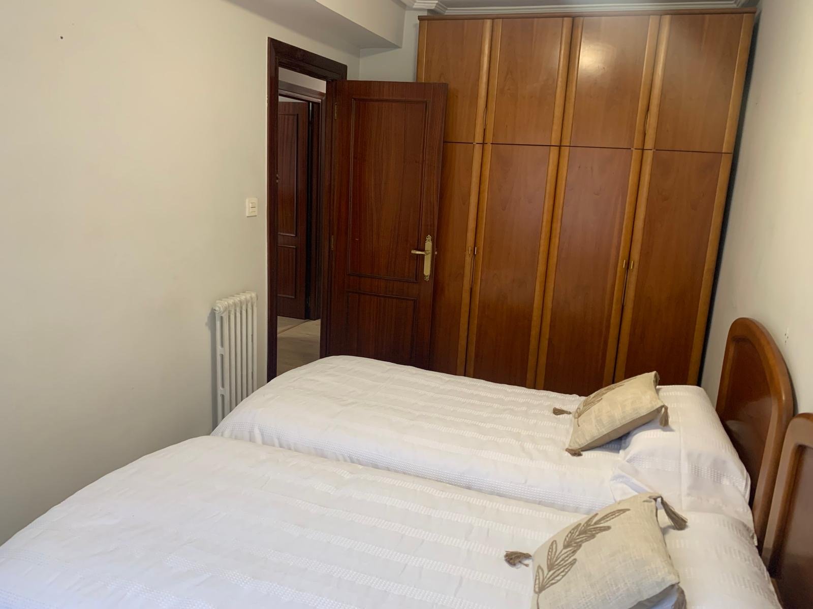 Piso en Travesia Ciudad Jardín, Uribarri, Bilbao miniatura 4