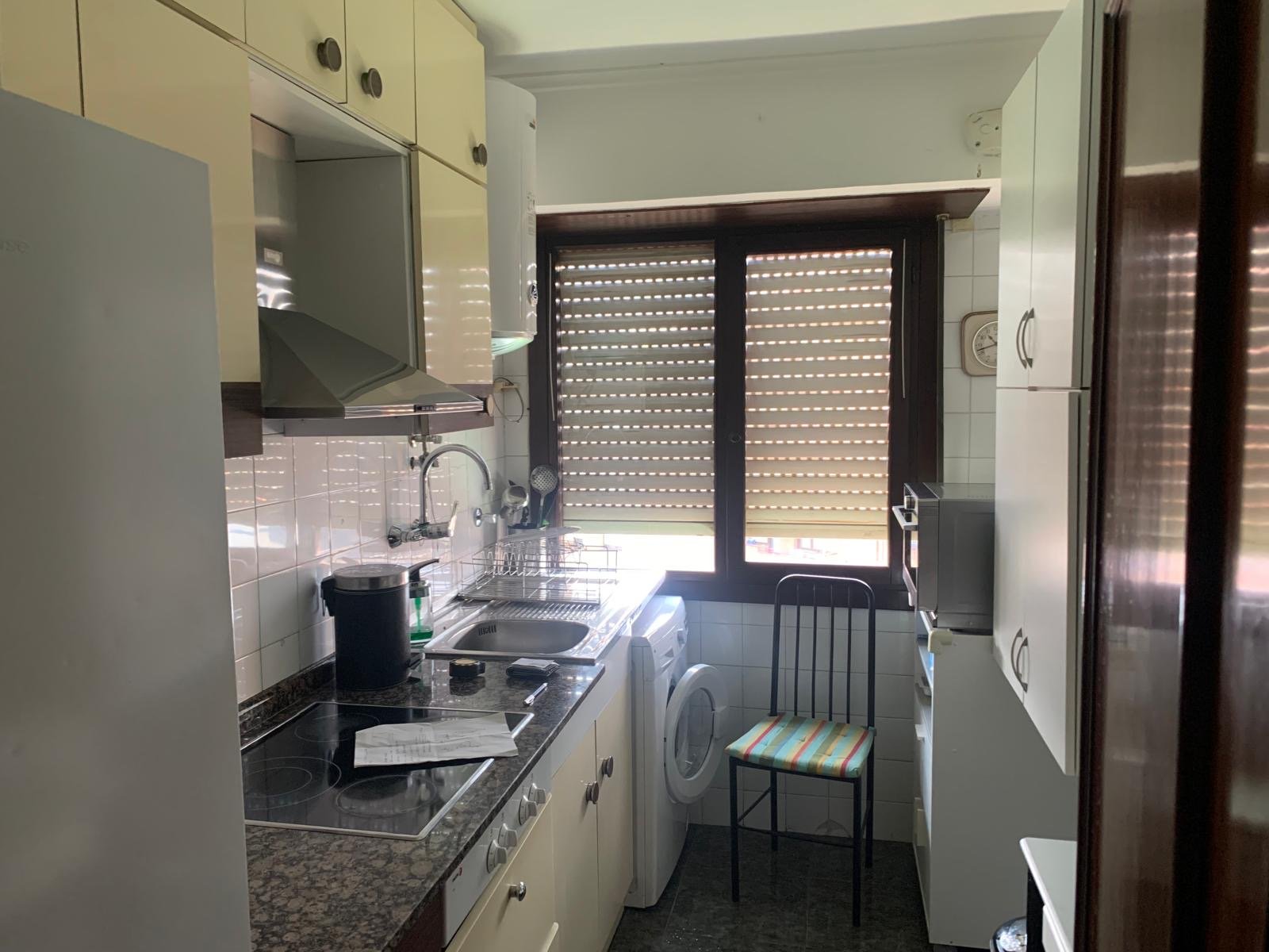 Piso en Travesia Ciudad Jardín, Uribarri, Bilbao miniatura 10