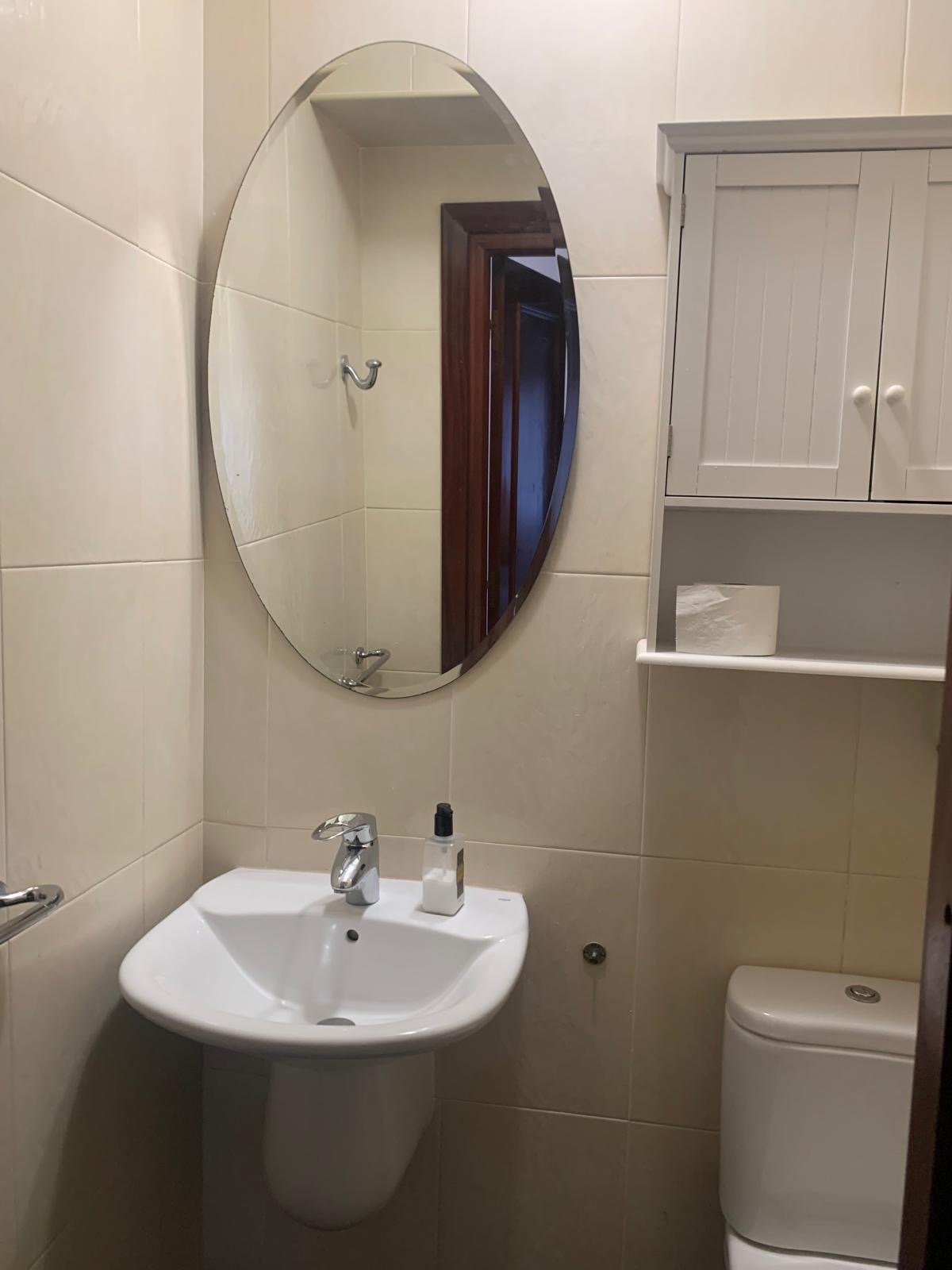 Piso en Travesia Ciudad Jardín, Uribarri, Bilbao miniatura 3