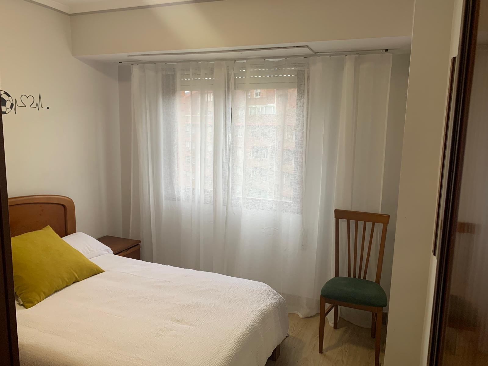 Piso en Travesia Ciudad Jardín, Uribarri, Bilbao miniatura 7